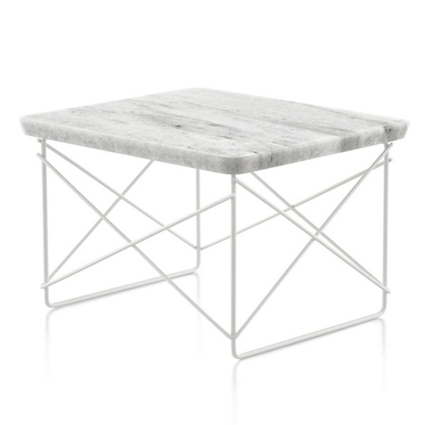Eames Wire Base Table, Outdoor
