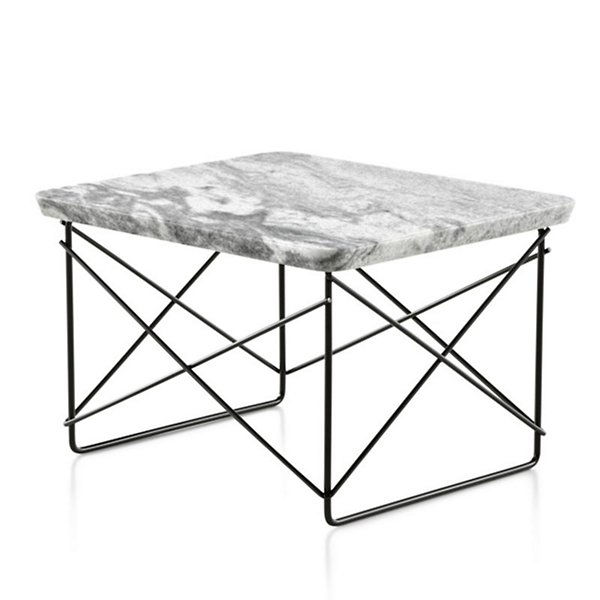 Eames Wire Base Table, Outdoor