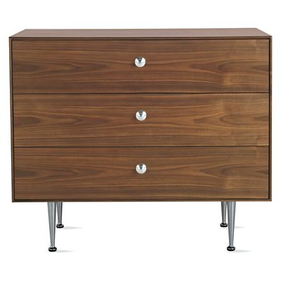 Nelson Thin Edge Chest of Drawers