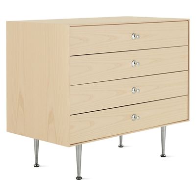 Nelson Thin Edge Chest of Drawers