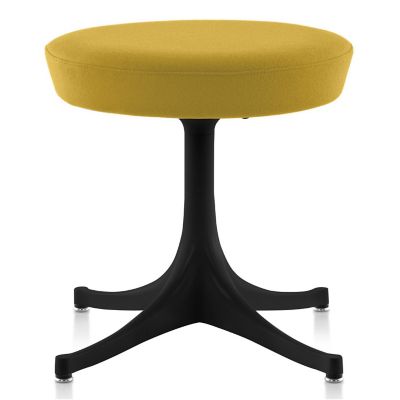 Nelson Pedestal Stool