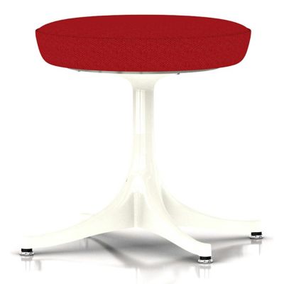 Nelson Pedestal Stool