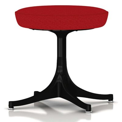 Nelson Pedestal Stool