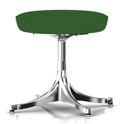 Nelson Pedestal Stool