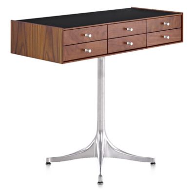 Nelson 6-Drawer Miniature Chest with Base