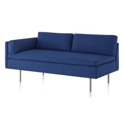 Bolster Settee