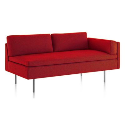 Bolster Settee