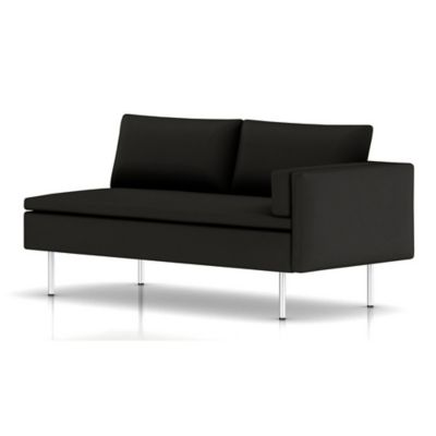 Bolster Settee