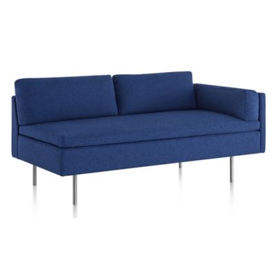 Bolster Settee