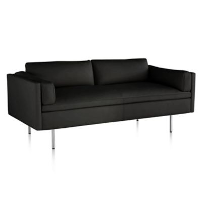 Bolster Settee