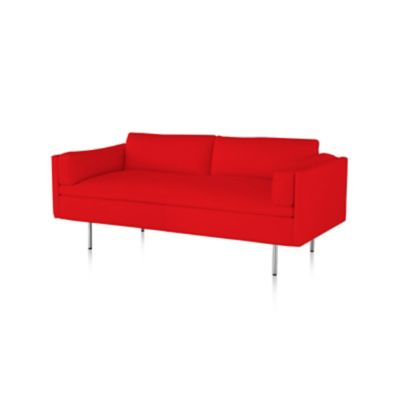 Bolster Settee