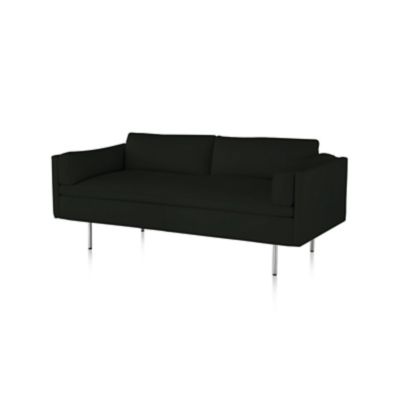 Bolster Settee