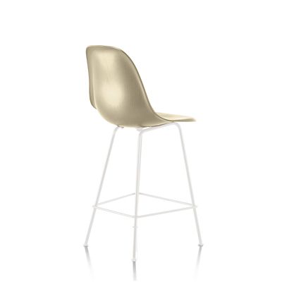 Eames Molded Wood Stool