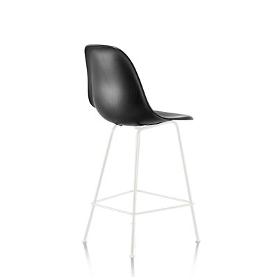 Eames Molded Wood Stool