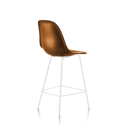 Eames Molded Wood Stool