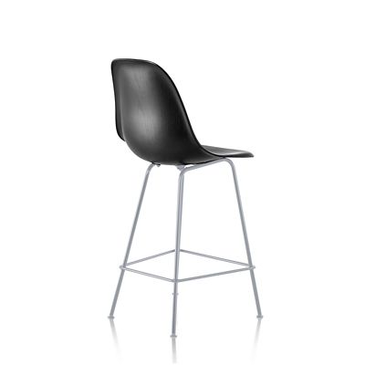 Eames Molded Wood Stool