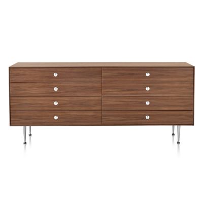 Nelson Thin Edge Double Dresser