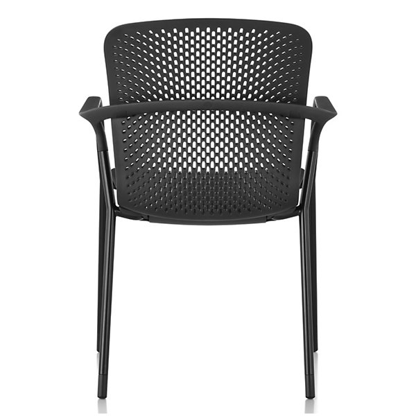 Keyn Chair 4-Leg Base