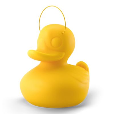 The Duck Duck Outdoor LED Lamp