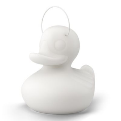 The Duck Duck Outdoor LED Lamp