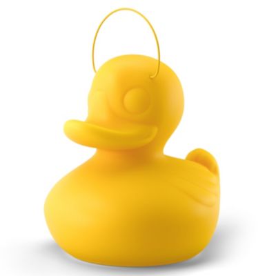The Duck Duck Outdoor LED Lamp
