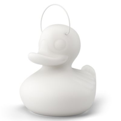 The Duck Duck Outdoor LED Lamp