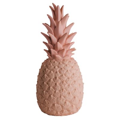 The Pina Colada Outdoor LED Lamp