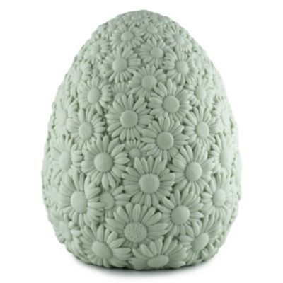 The Daisy Outdoor LED Lamp