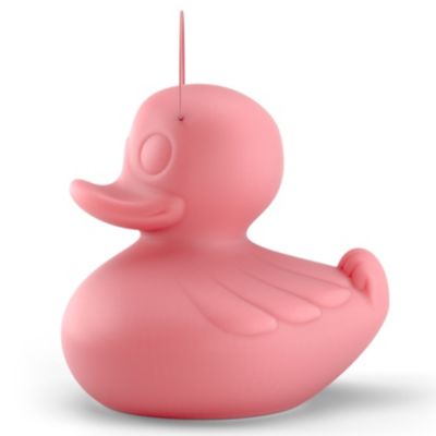 The Megaduck Outdoor Sculpture