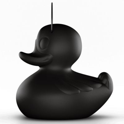 The Megaduck Outdoor Sculpture
