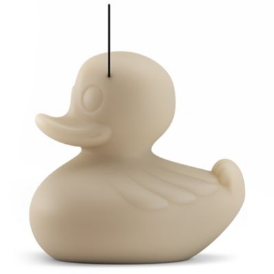 The Megaduck Outdoor Sculpture