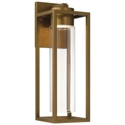 Norbert LED Wall Light