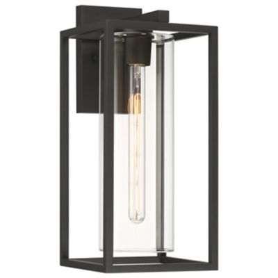 Rutherford Outdoor Wall Light