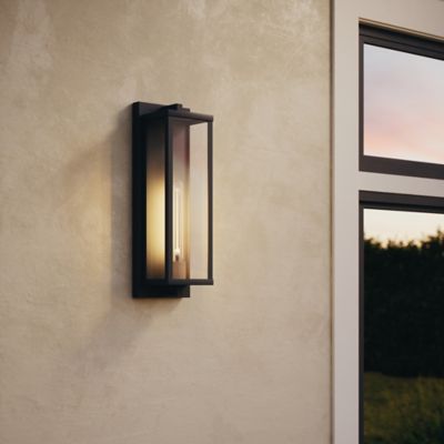 Shown in Textured Black finish, in use