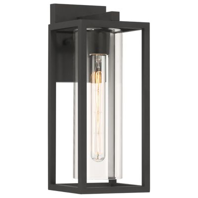 Rutherford Outdoor Wall Light (Medium) - OPEN BOX