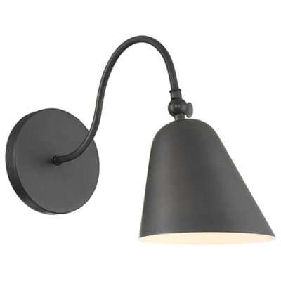Bram Wall Sconce