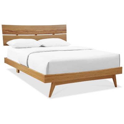 Azara Platform Bed by Greenington