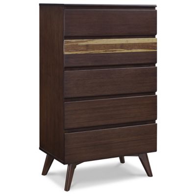 Azara 5 Drawer Chest