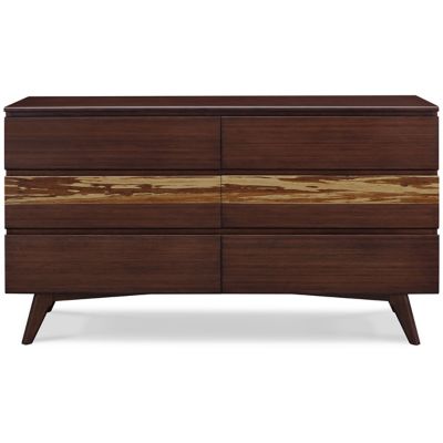Azara 6 Drawer Dresser