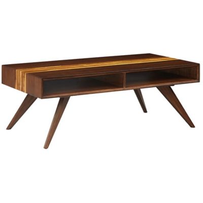 Azara Tiger Coffee Table