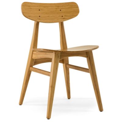 Cassia Dining Chair - Thumbnail 3