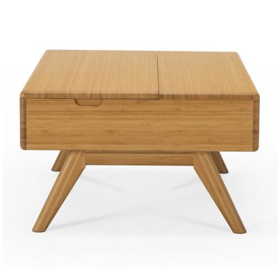 Greenington Rhody Lift Top Coffee Table - Thumbnail 4