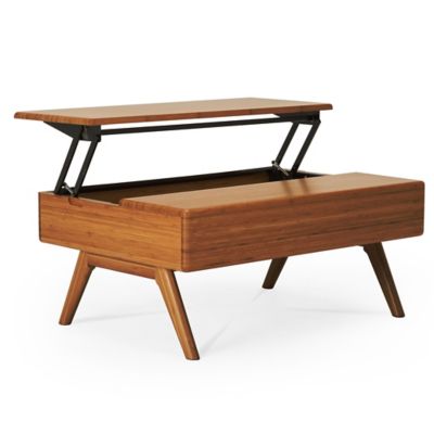 Greenington Rhody Lift Top Coffee Table - Thumbnail 5