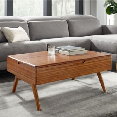 Rhody Lift Top Coffee Table - Thumbnail 2