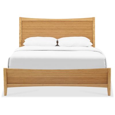 Willow Platform Bed