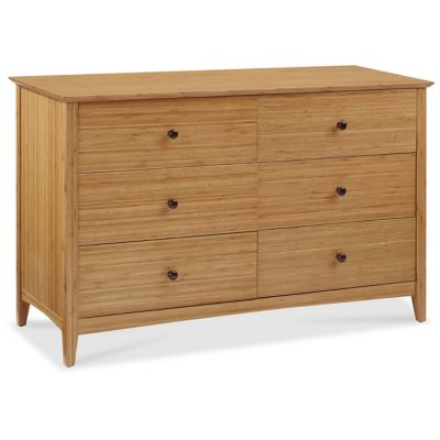 Willow Dresser