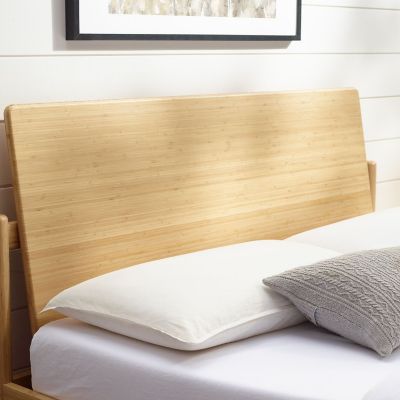 Monterey Platform Bed by Greenington at Lumens.com