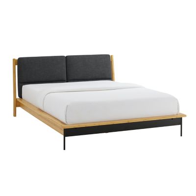 Santa Cruz Platform Bed