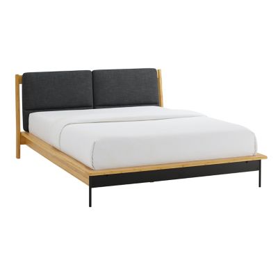 Santa Cruz Platform Bed