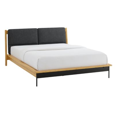 Santa Cruz Platform Bed